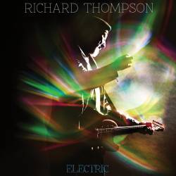 Richard Thompson : Electric
